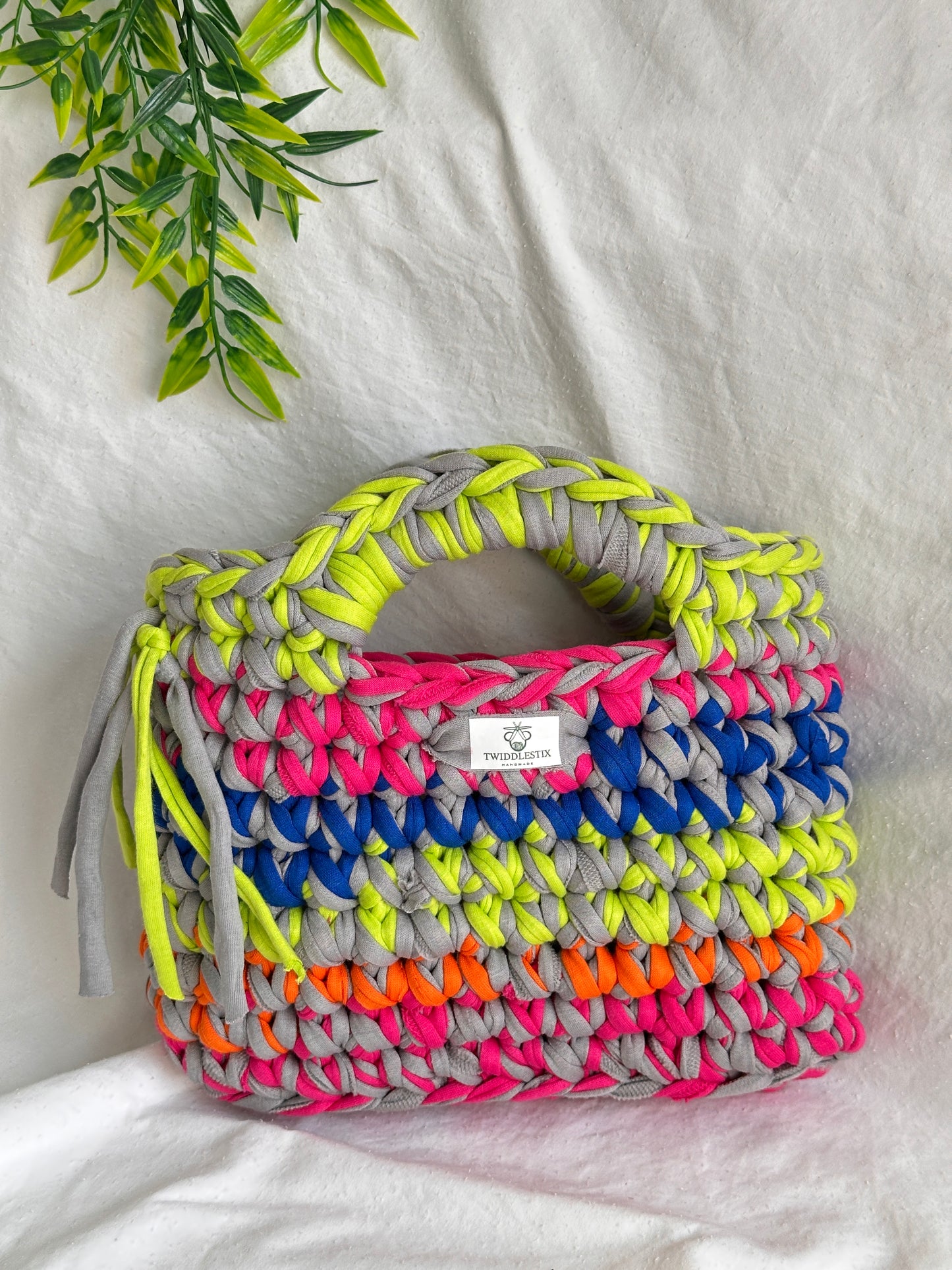 The Happy Handle Mini