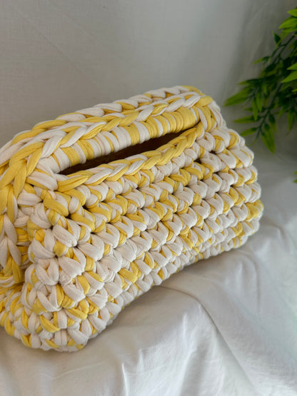 Limoncello Clutch