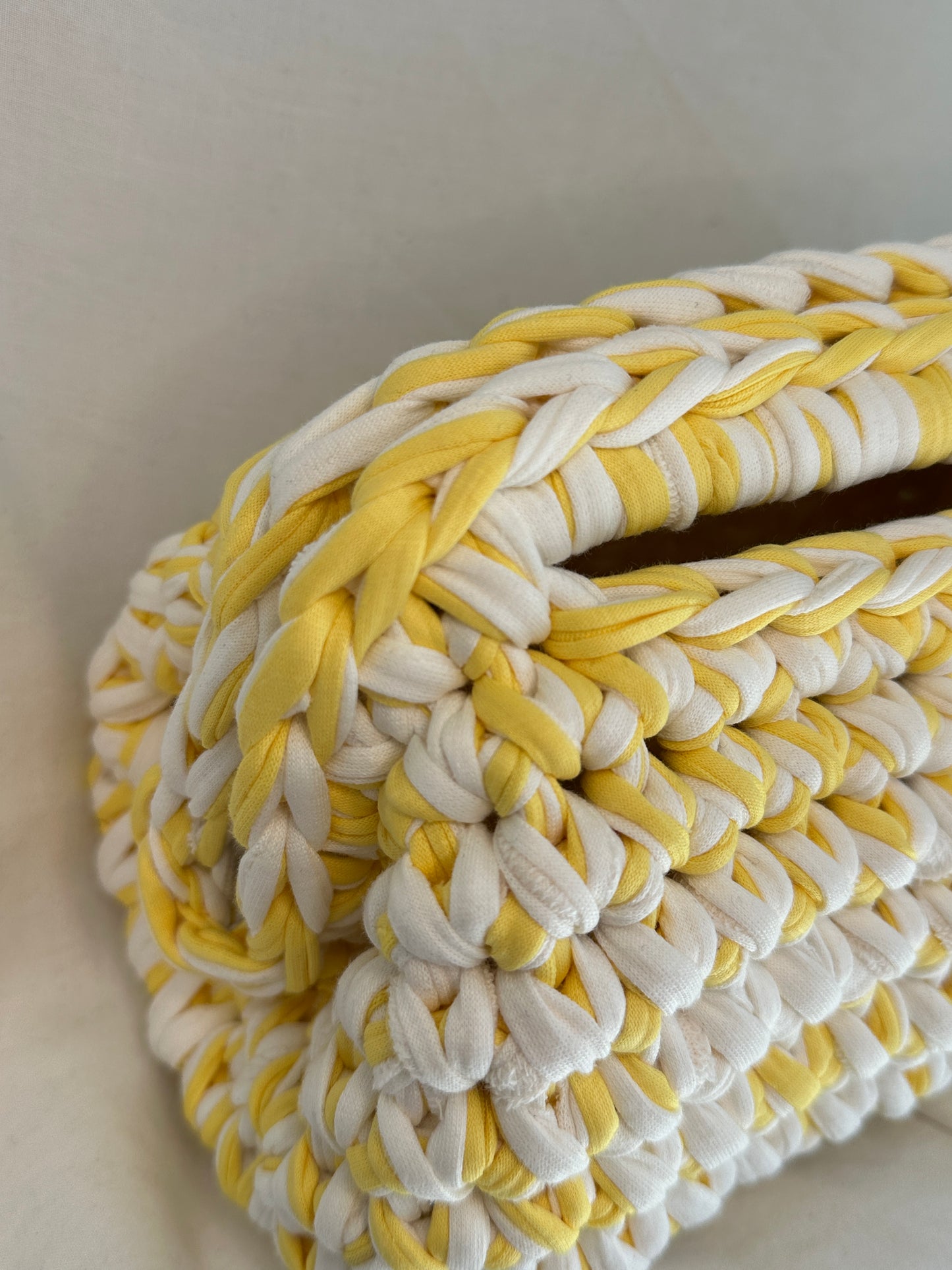 Limoncello Clutch