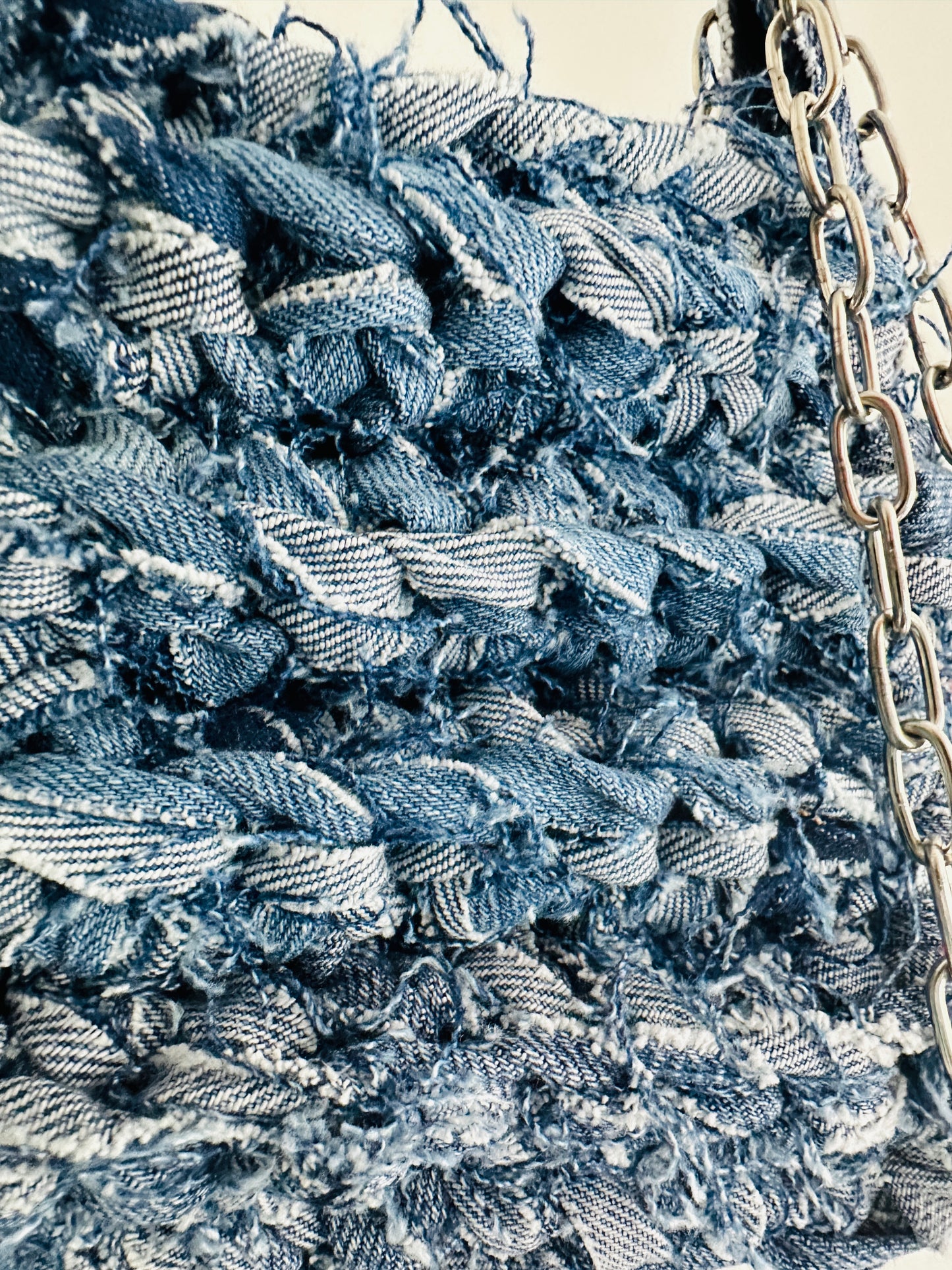 Bespoke DeNiM