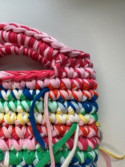 Tutti Frutti Happy Handle