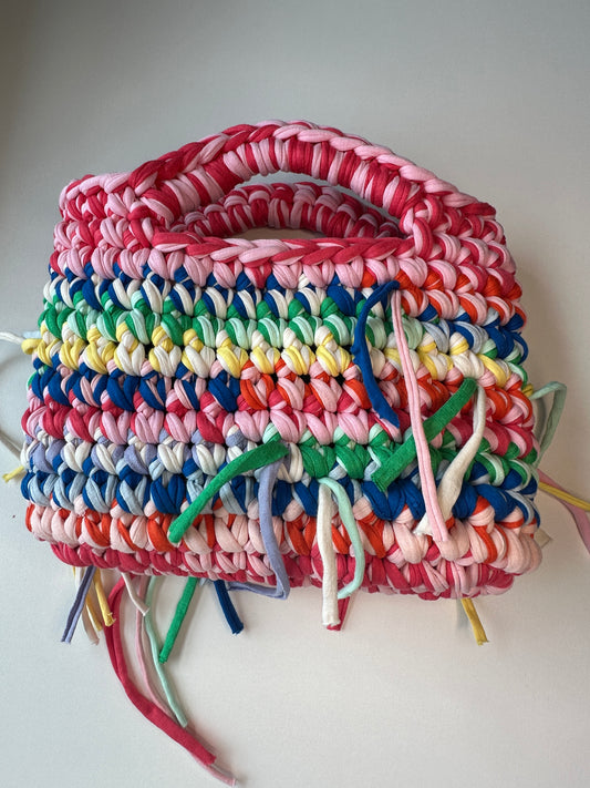 Tutti Frutti Happy Handle