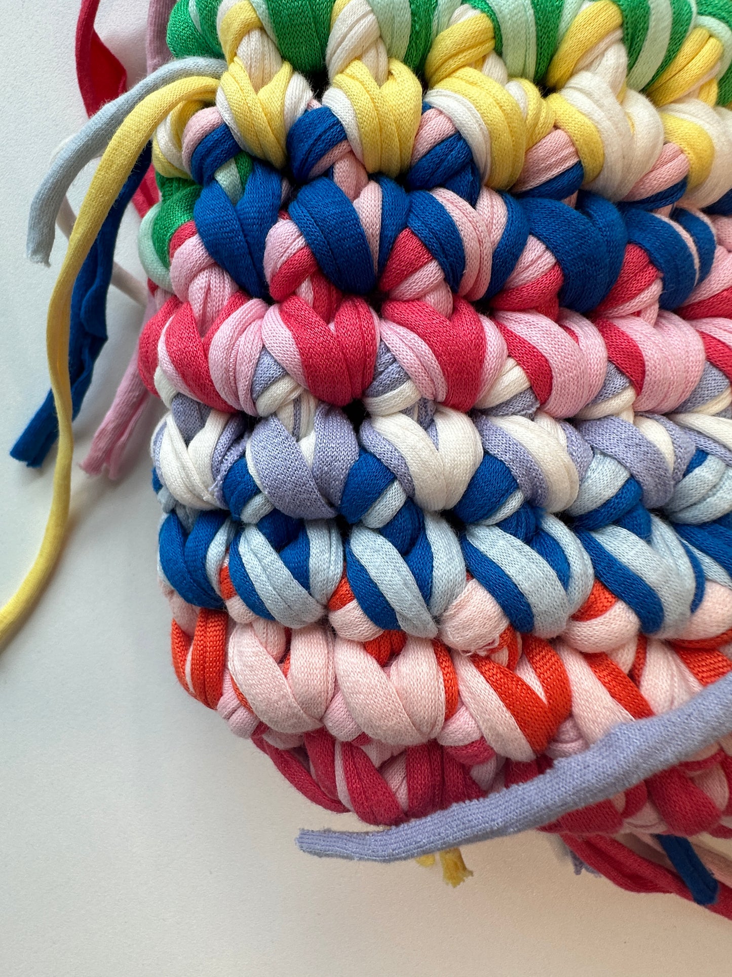 Tutti Frutti Happy Handle