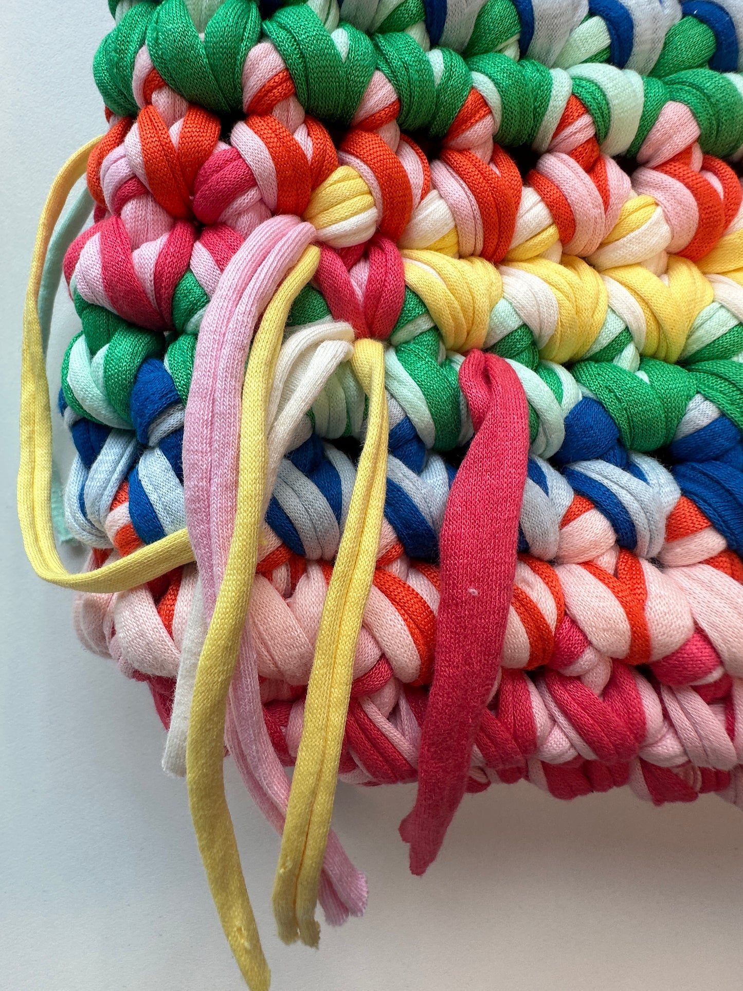 Tutti Frutti Happy Handle